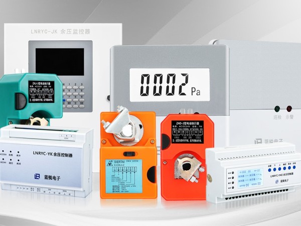 安装<i style='color:red'>压差控制器</i>应该注意哪些问题？