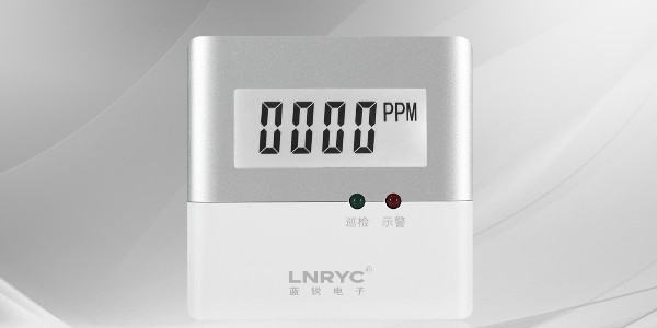 汽<i style='color:red'>车库空气质量监控系统</i>一氧化碳浓度监控系统