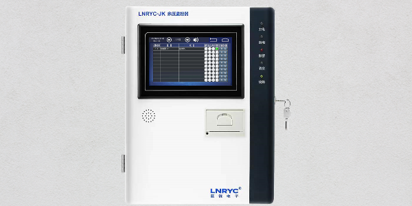 黄瓜视频黄色电子<i style='color:red'>余压监控器主机</i>的作用