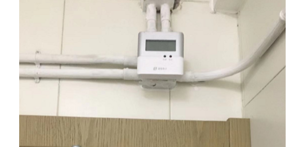 <i style='color:red'>前室/楼梯间压力（压差）传感器</i>安装方式