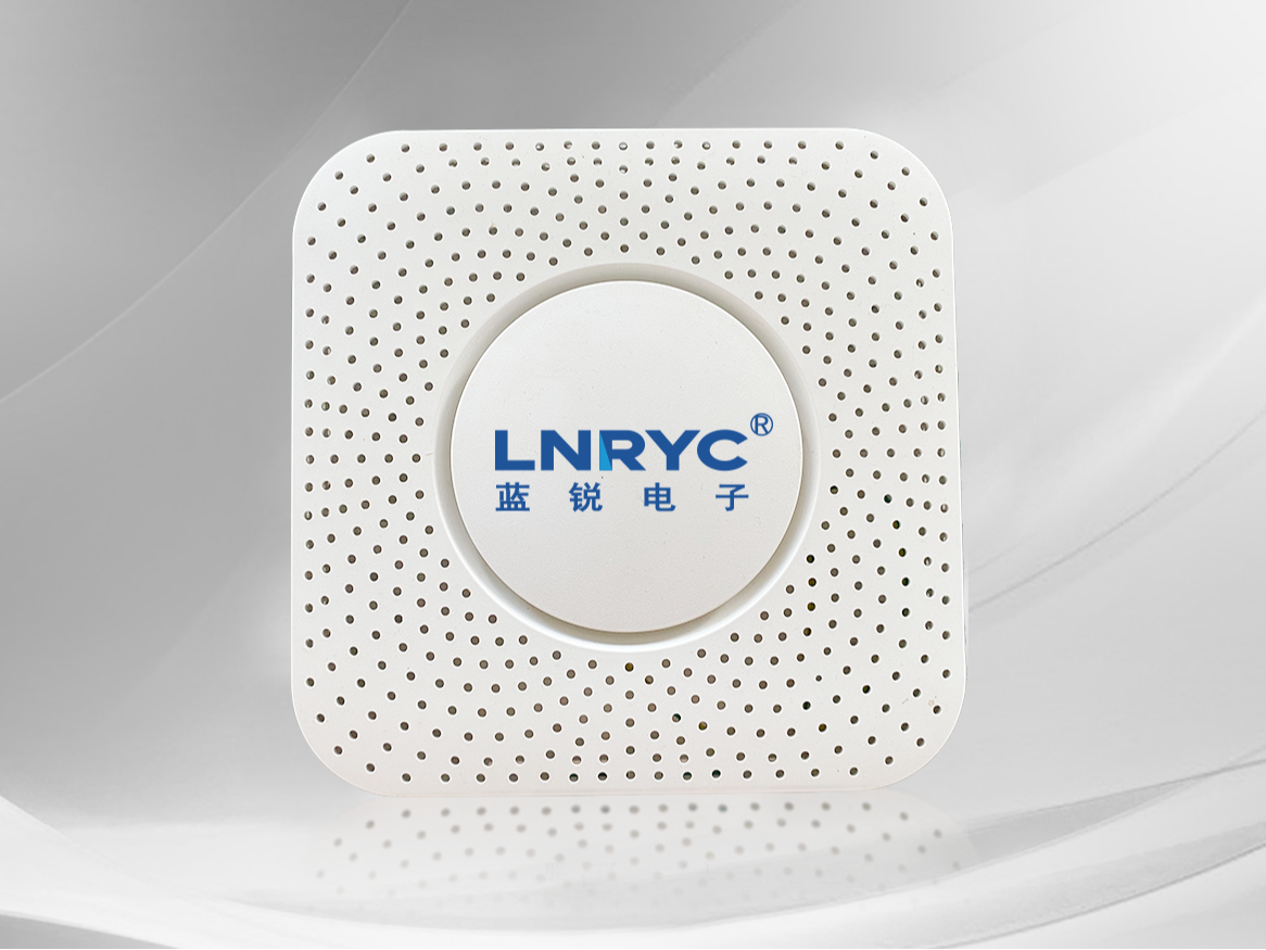 多合一空气质量探测器 LNRYC-DH1