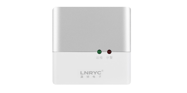 电梯<i style='color:red'>前室压力传感器</i>的安装方式