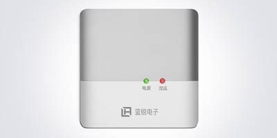 什么是<i style='color:red'>前室/楼梯间压力传感器</i>？