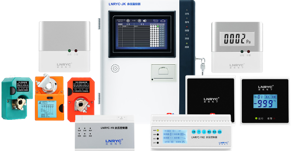 一个余压控制器可以带几个电动执行器？