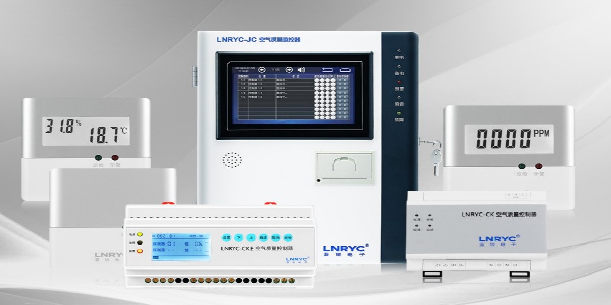 地下室车库CO浓度达到多少开始报警？