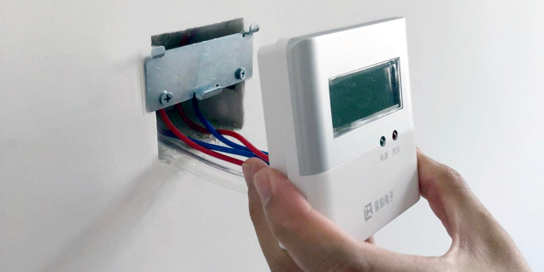 黄瓜视频黄色电子分享<i style='color:red'>压差测控器的安装步骤</i>