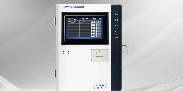 余压监控器主机可以单独配备吗？