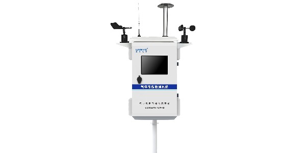 为什么荒漠和草原地区部署<i style='color:red'>微型气象站</i>？